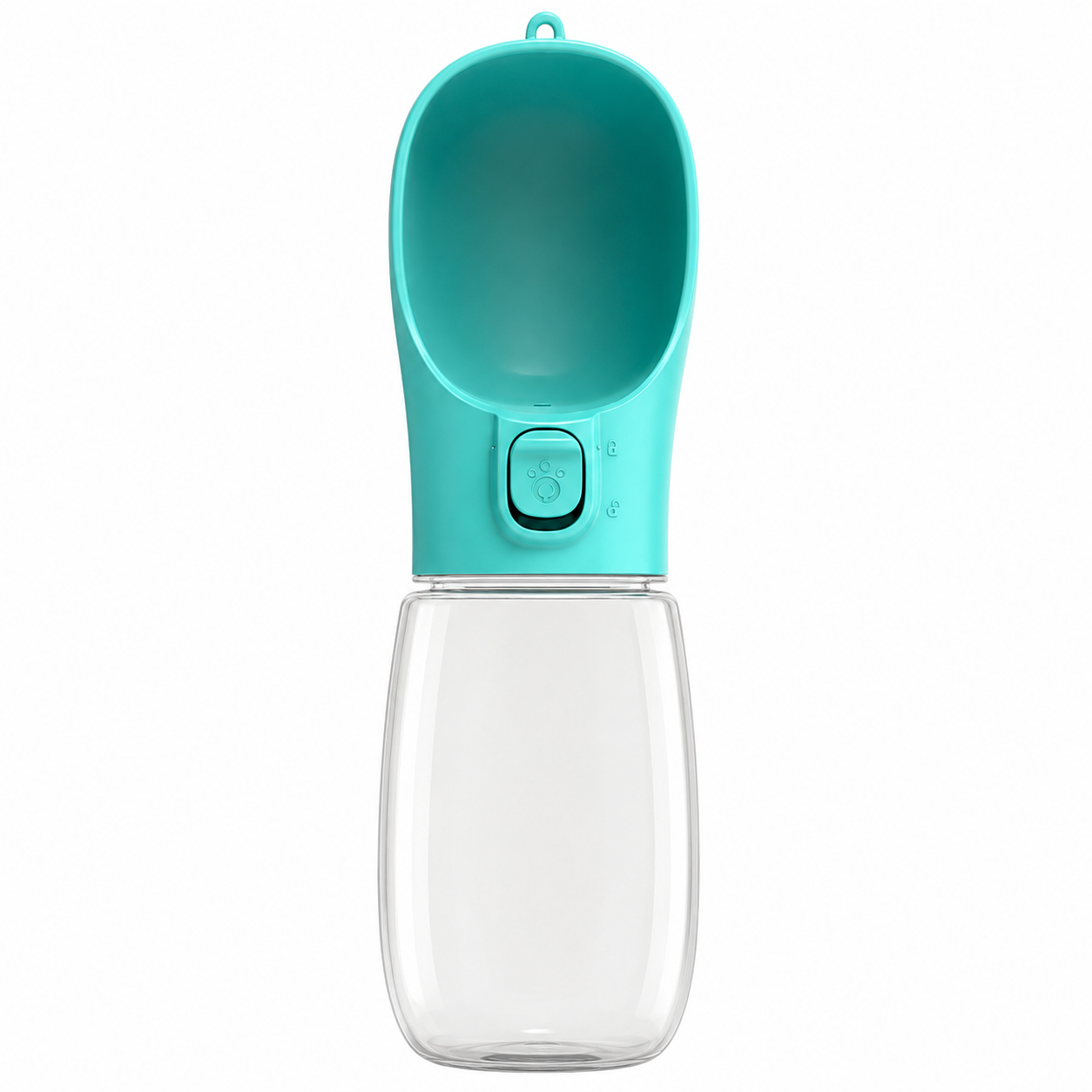 Portable Pet Water Bottle