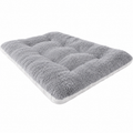 Extra Large Thickened Plush Dog Bed
