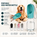 Portable Pet Water Bottle