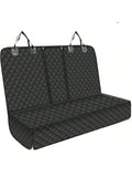 Pet Car Seat Cover Waterproof
