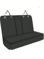 Pet Car Seat Cover Waterproof