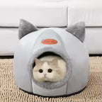 COZY PET IGLOO BED