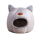 COZY PET IGLOO BED