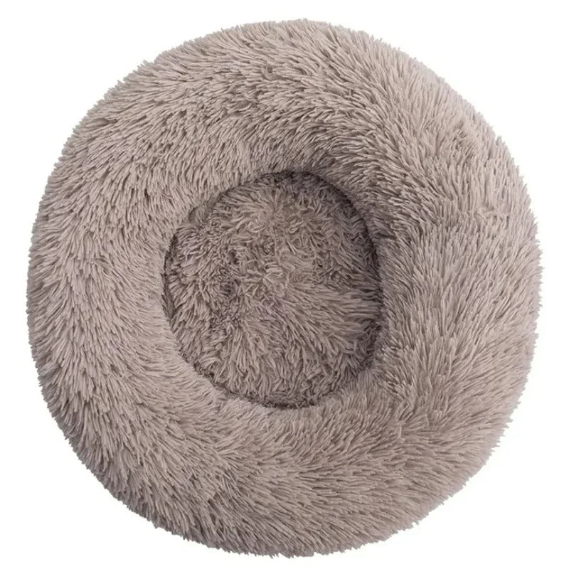 Washable Pillow Bed